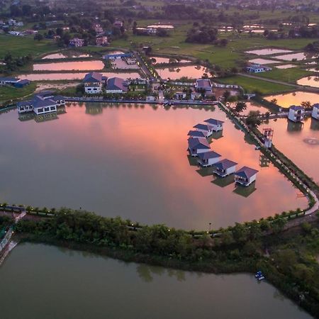 Lumbini Palace Resort Экстерьер фото