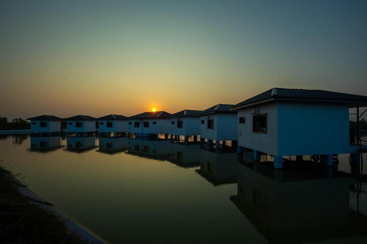 Lumbini Palace Resort Экстерьер фото