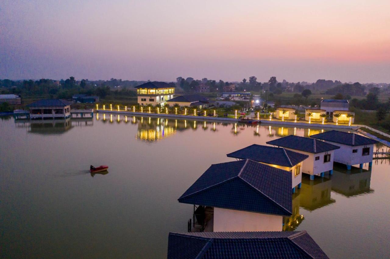 Lumbini Palace Resort Экстерьер фото