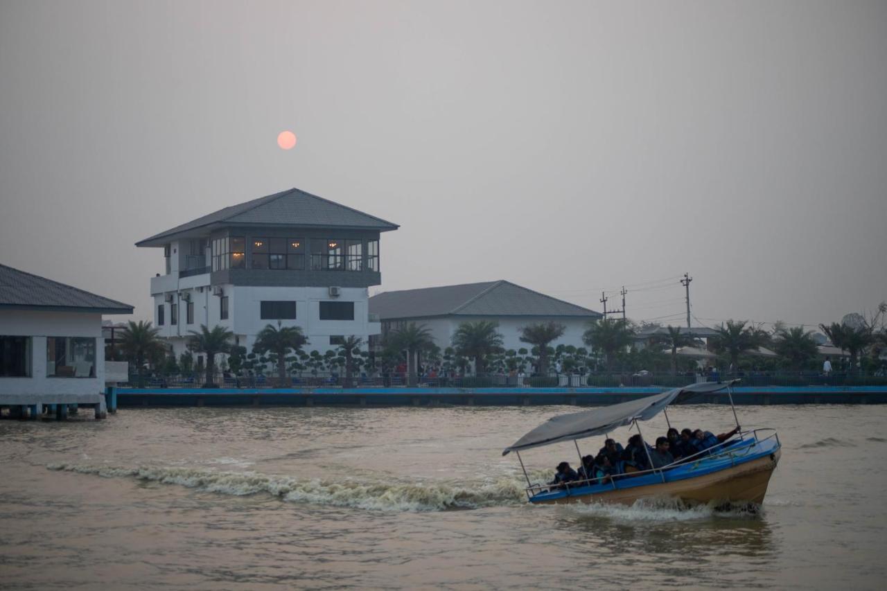 Lumbini Palace Resort Экстерьер фото