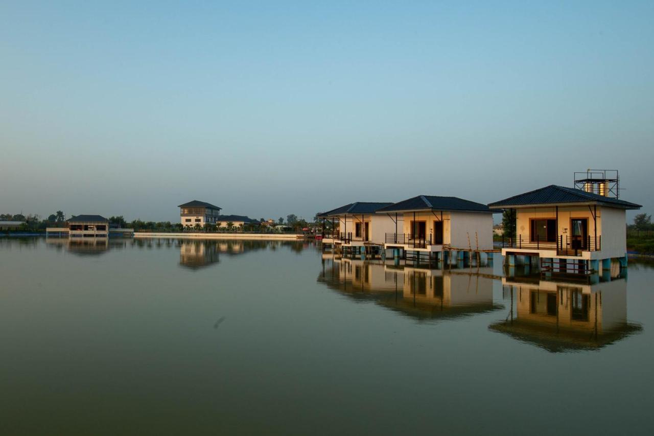 Lumbini Palace Resort Экстерьер фото