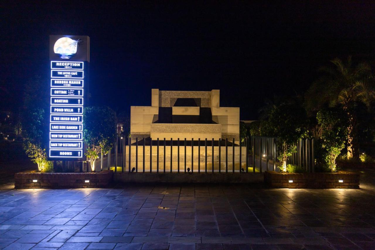 Lumbini Palace Resort Экстерьер фото