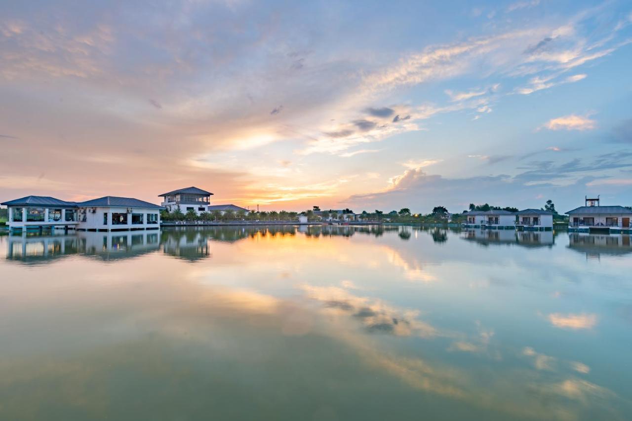 Lumbini Palace Resort Экстерьер фото