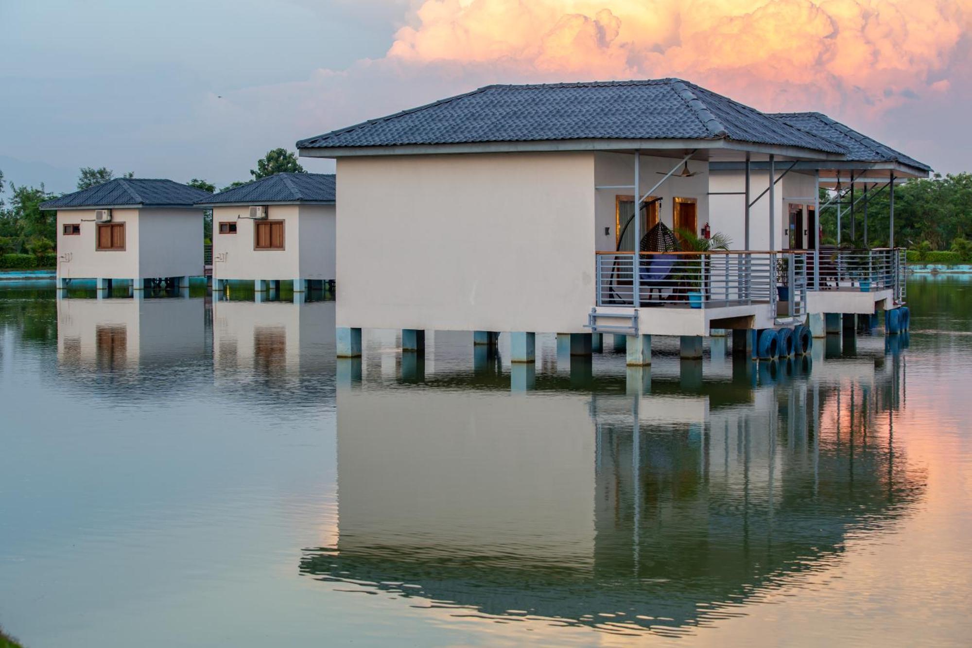 Lumbini Palace Resort Экстерьер фото