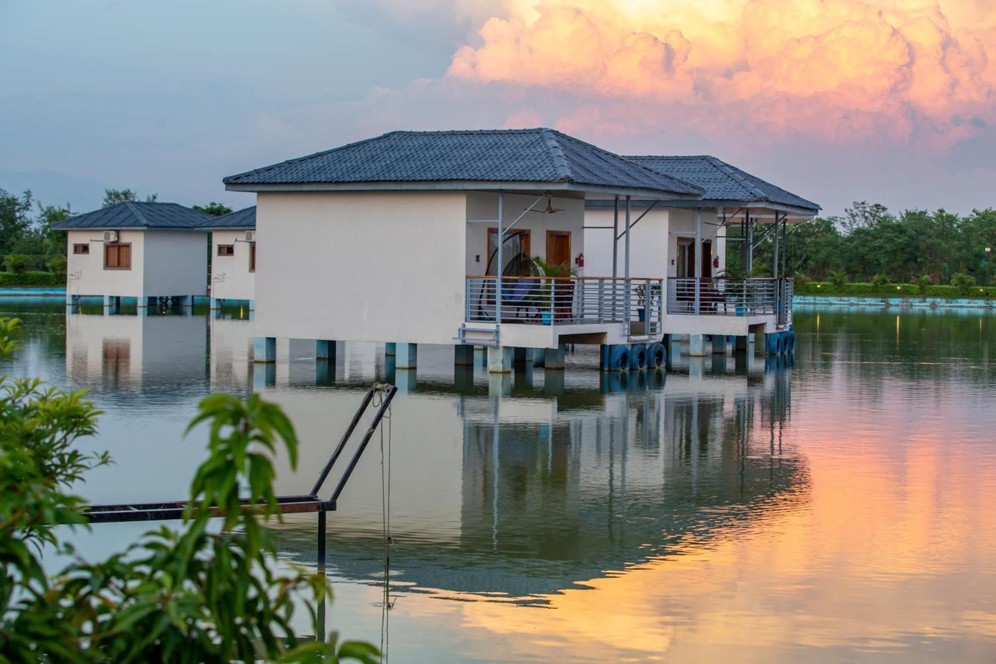 Lumbini Palace Resort Экстерьер фото