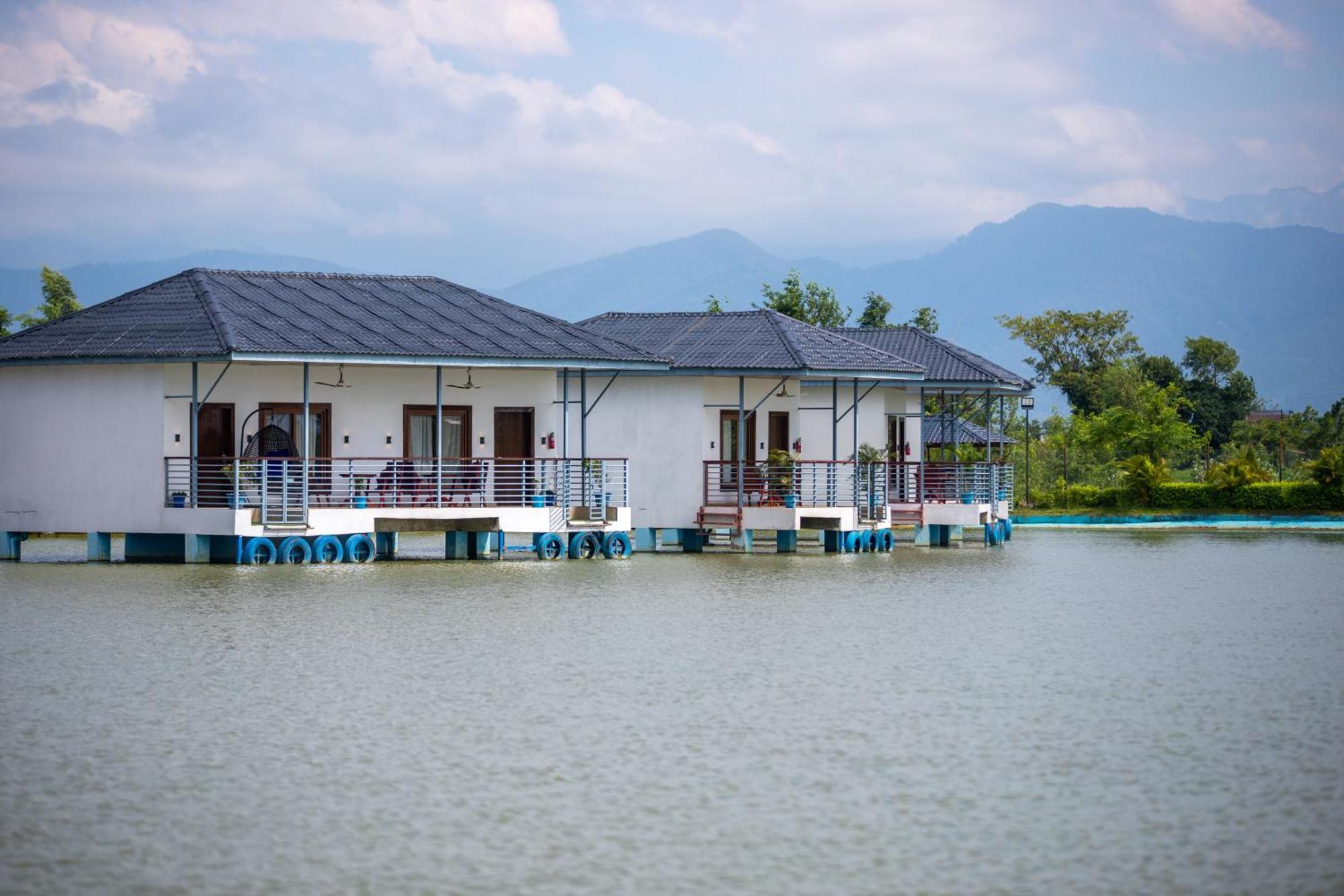 Lumbini Palace Resort Экстерьер фото